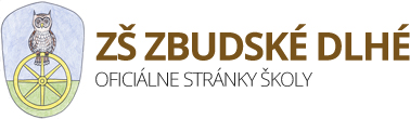 ZŠ Zbudské Dlhé