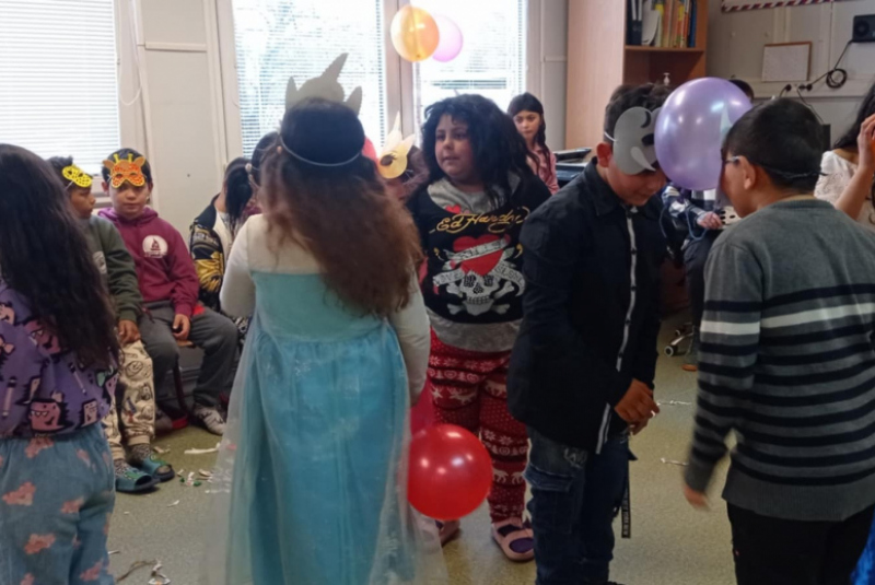 Karneval 2025