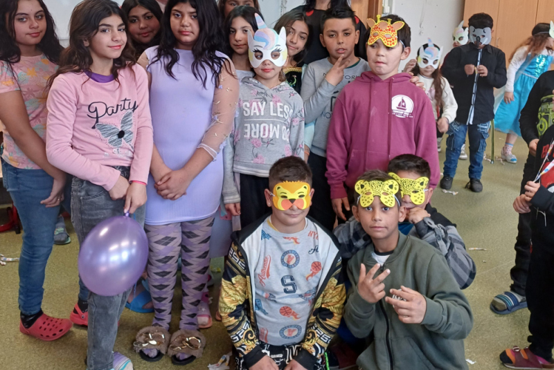 Karneval 2025