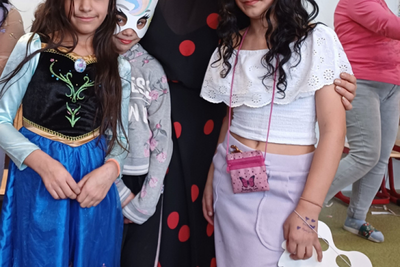 Karneval 2025