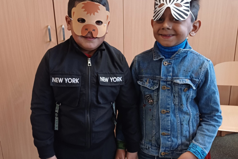 Karneval 2025