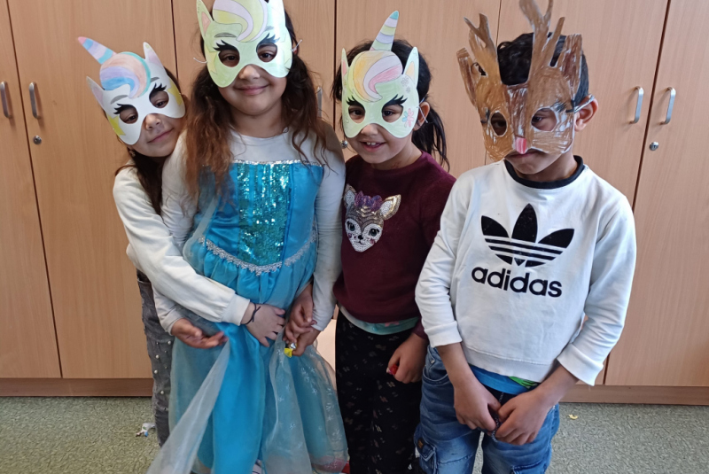 Karneval 2025
