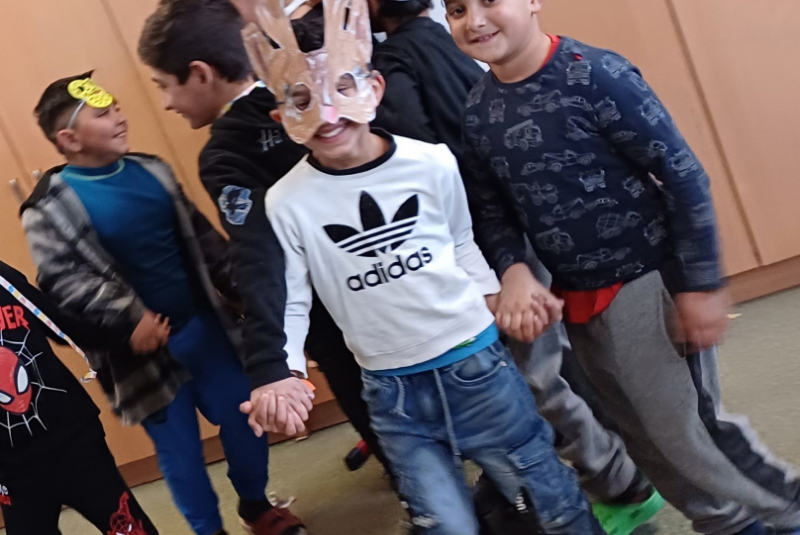 Karneval 2025