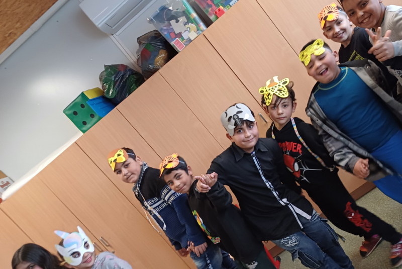 Karneval 2025