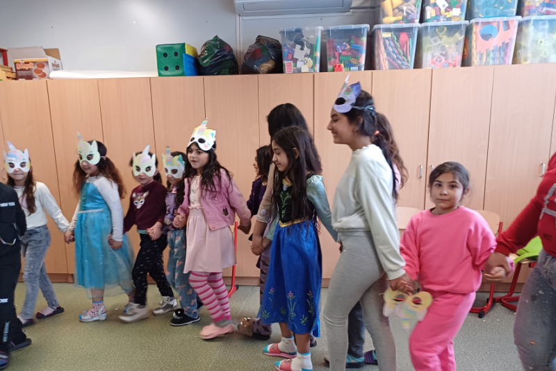 Karneval 2025