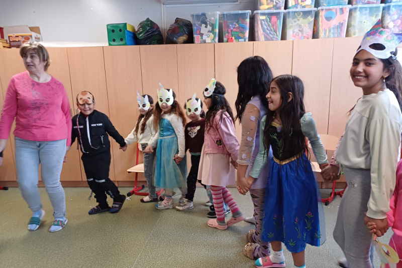 Karneval 2025
