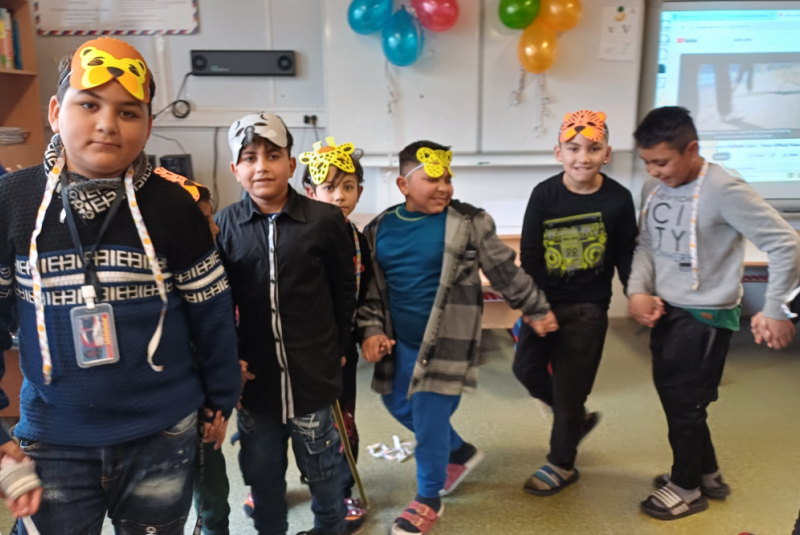 Karneval 2025