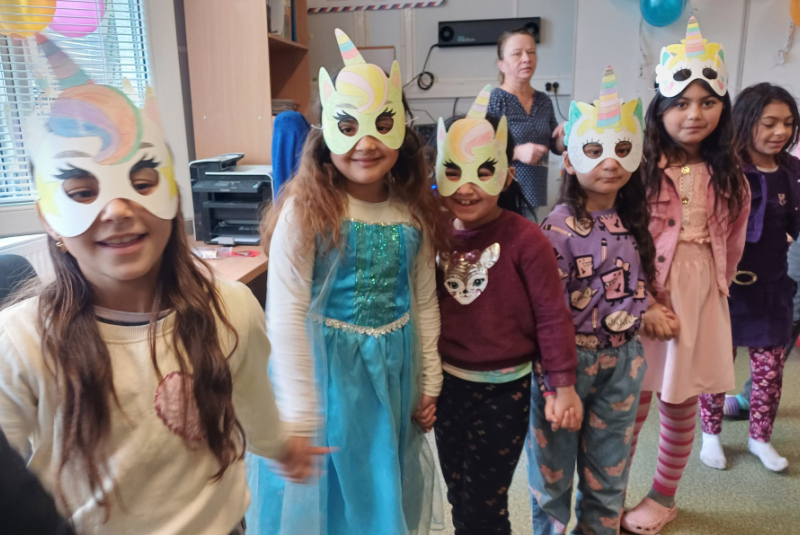 Karneval 2025