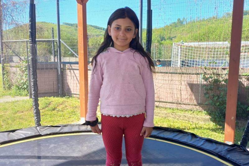 Športový deň 02.05.2025