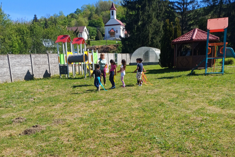 Športový deň 02.05.2025