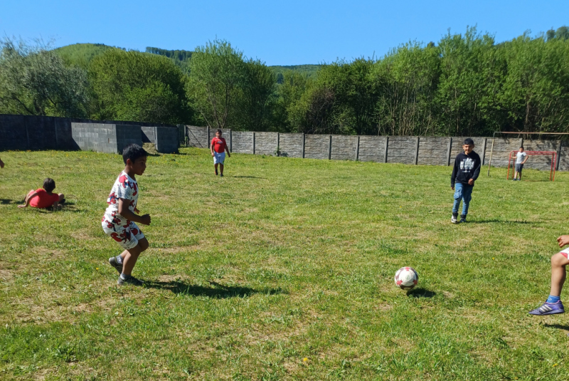Športový deň 02.05.2025