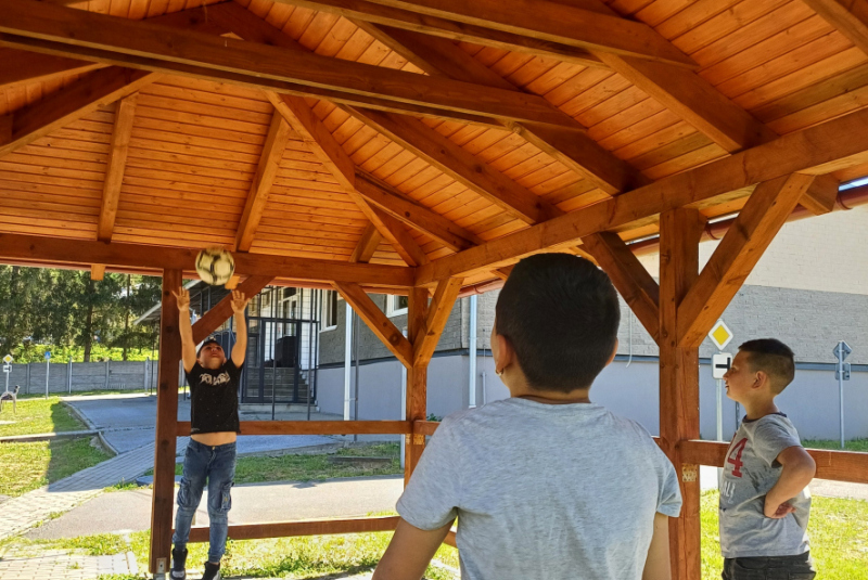 Športový deň 02.05.2025