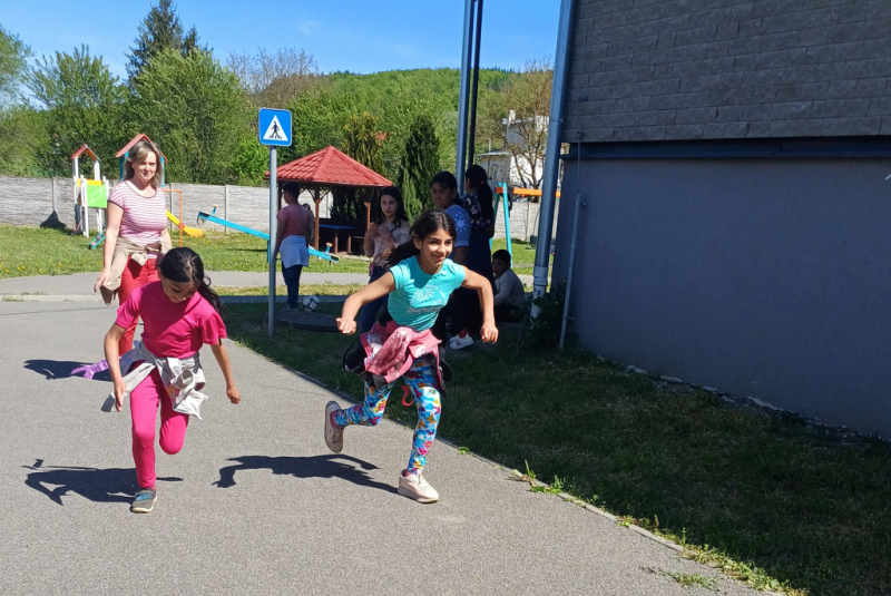 Športový deň 02.05.2025