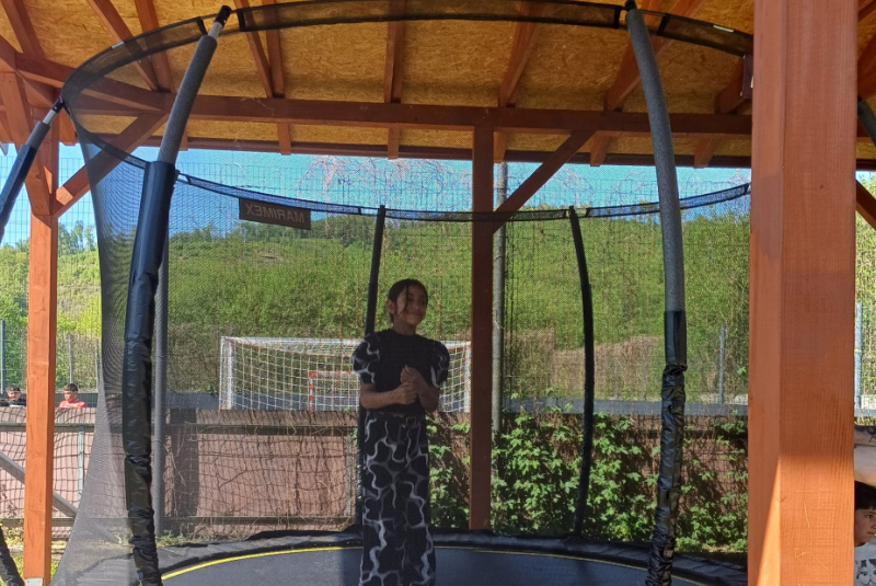Športový deň 02.05.2025
