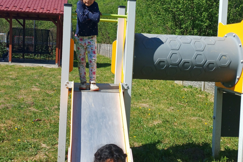 Športový deň 02.05.2025