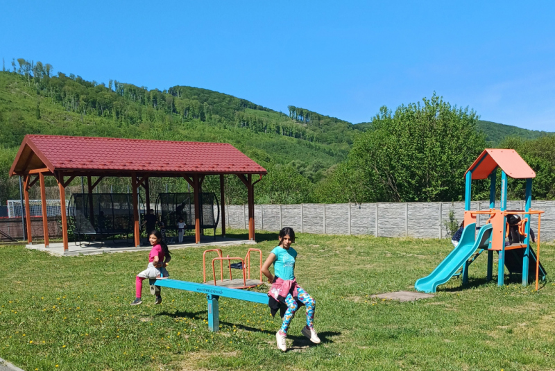 Športový deň 02.05.2025
