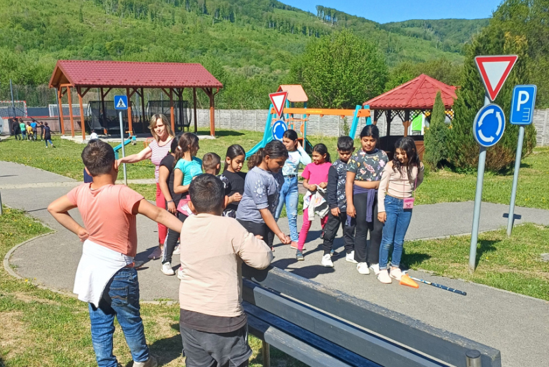Športový deň 02.05.2025
