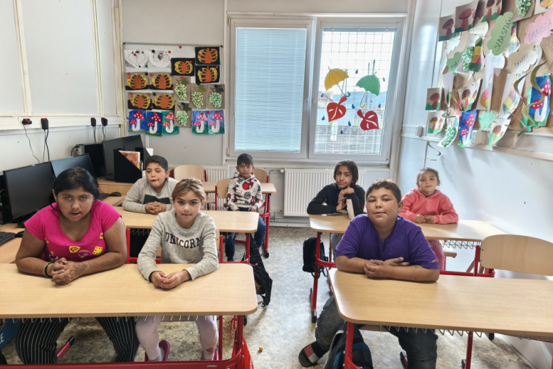 OČAP - Ochrana človeka a prírody