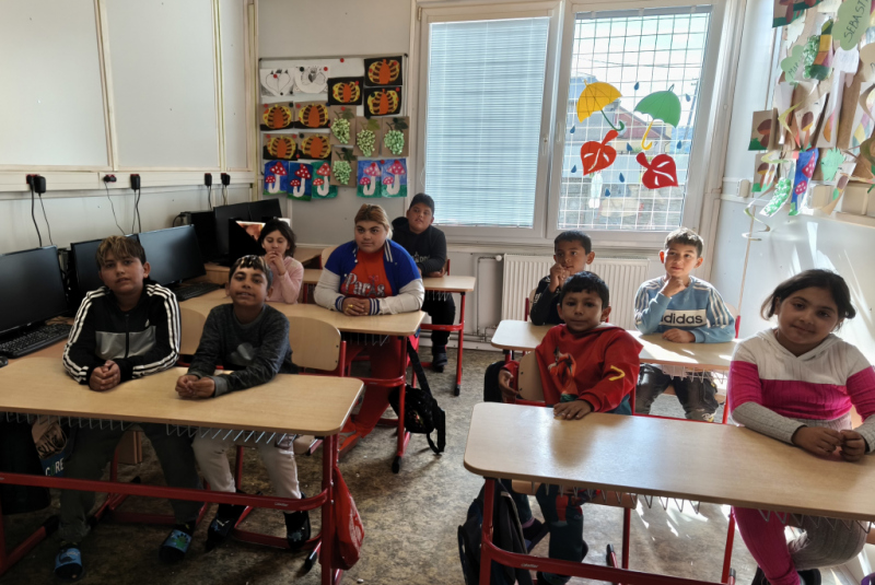 OČAP - Ochrana človeka a prírody