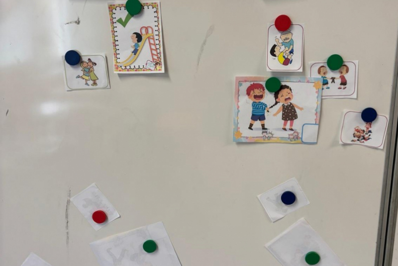 OČAP - Ochrana človeka a prírody