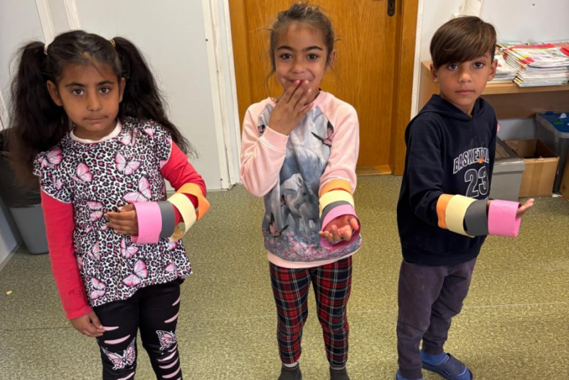 OČAP - Ochrana človeka a prírody