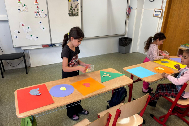 OČAP - Ochrana človeka a prírody