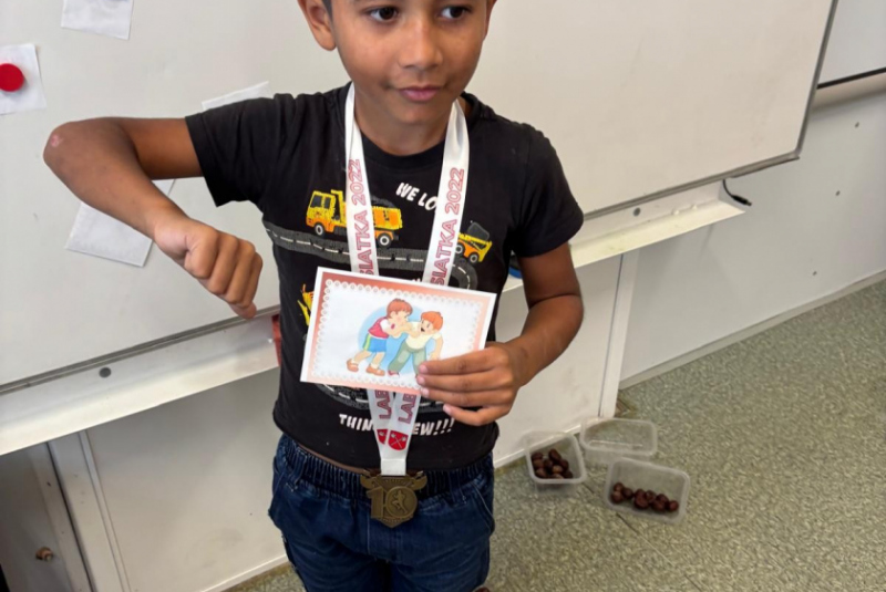 OČAP - Ochrana človeka a prírody