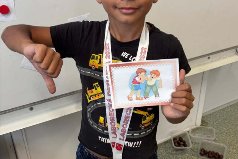 OČAP - Ochrana človeka a prírody