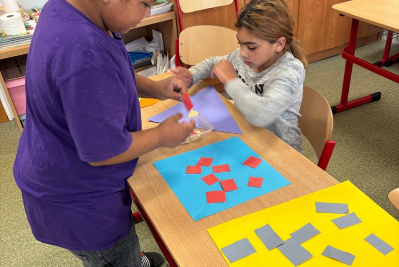 OČAP - Ochrana človeka a prírody