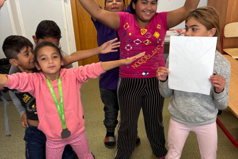 OČAP - Ochrana človeka a prírody