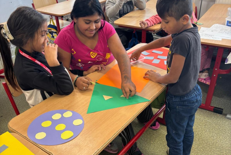 OČAP - Ochrana človeka a prírody