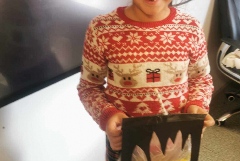 OČAP - Ochrana človeka a prírody