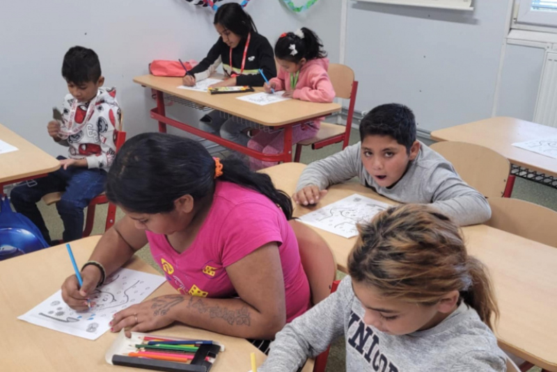 OČAP - Ochrana človeka a prírody