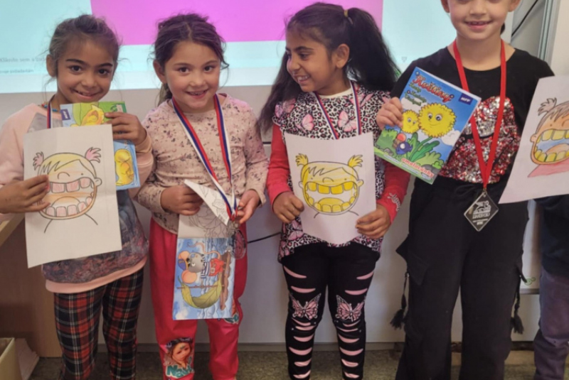 OČAP - Ochrana človeka a prírody