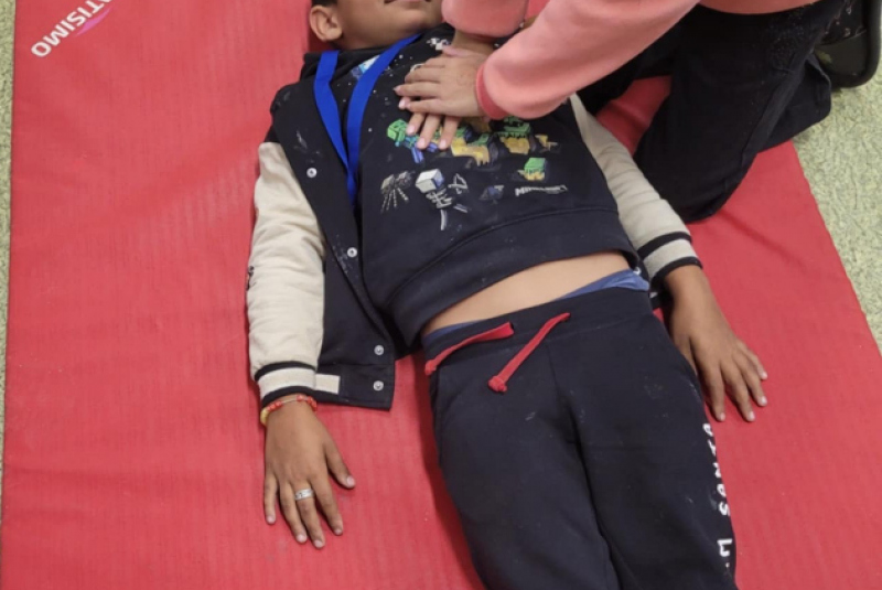 OČAP - Ochrana človeka a prírody