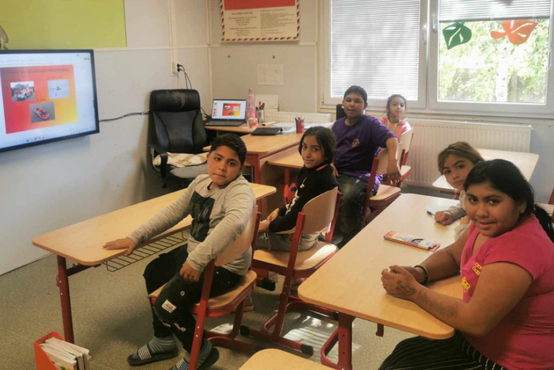 OČAP - Ochrana človeka a prírody