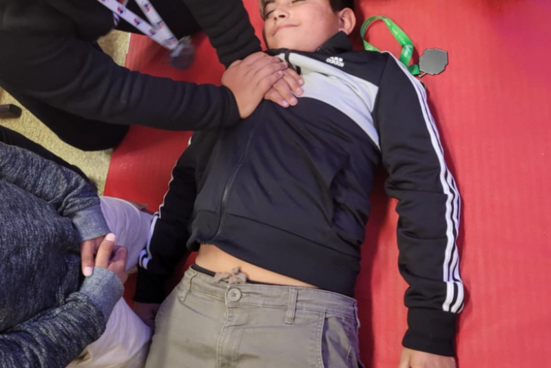 OČAP - Ochrana človeka a prírody