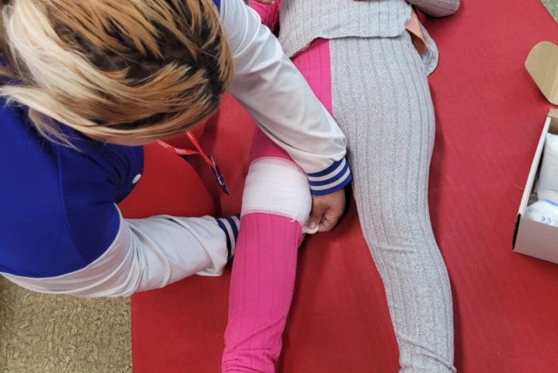 OČAP - Ochrana človeka a prírody