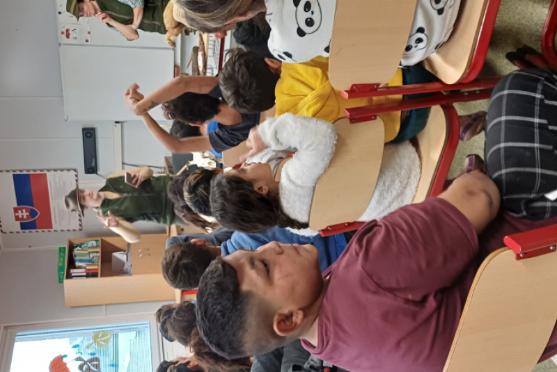 Beseda - Poľovníctvo