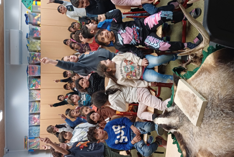 Beseda - Poľovníctvo