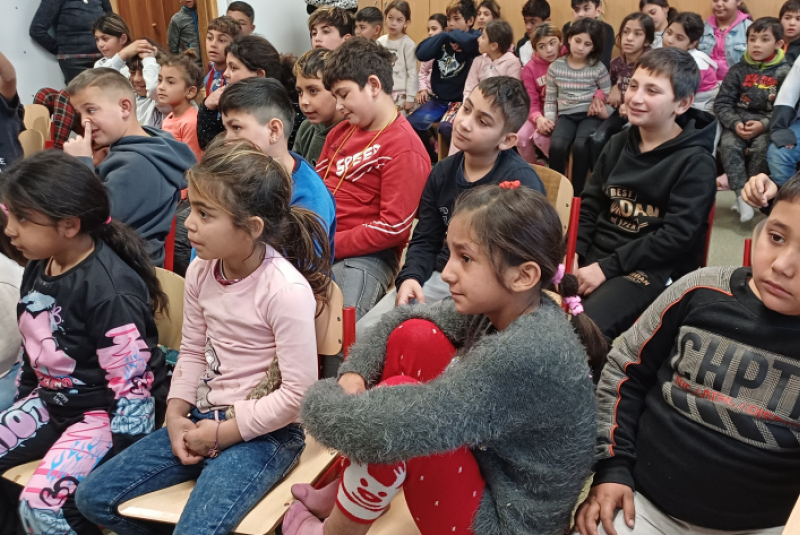 Beseda - Poľovníctvo