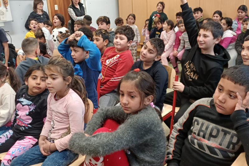 Beseda - Poľovníctvo