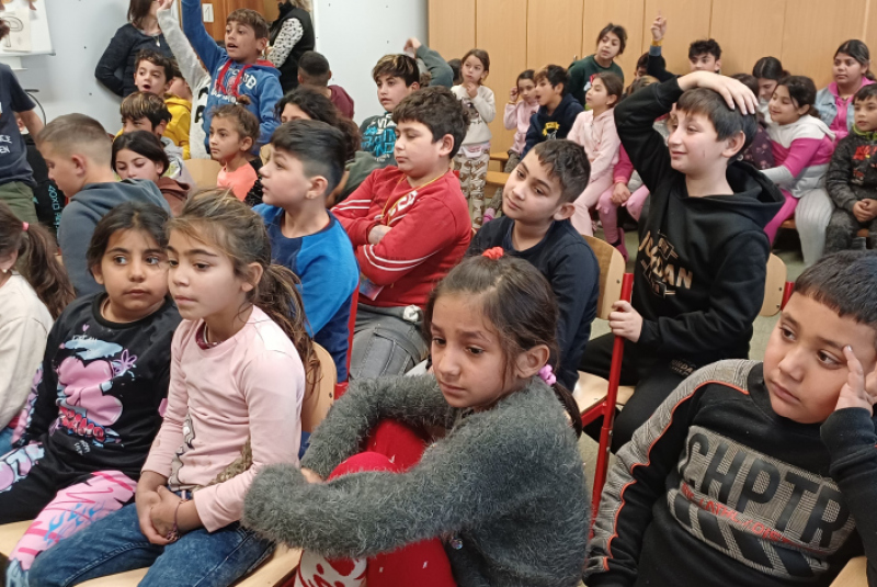 Beseda - Poľovníctvo