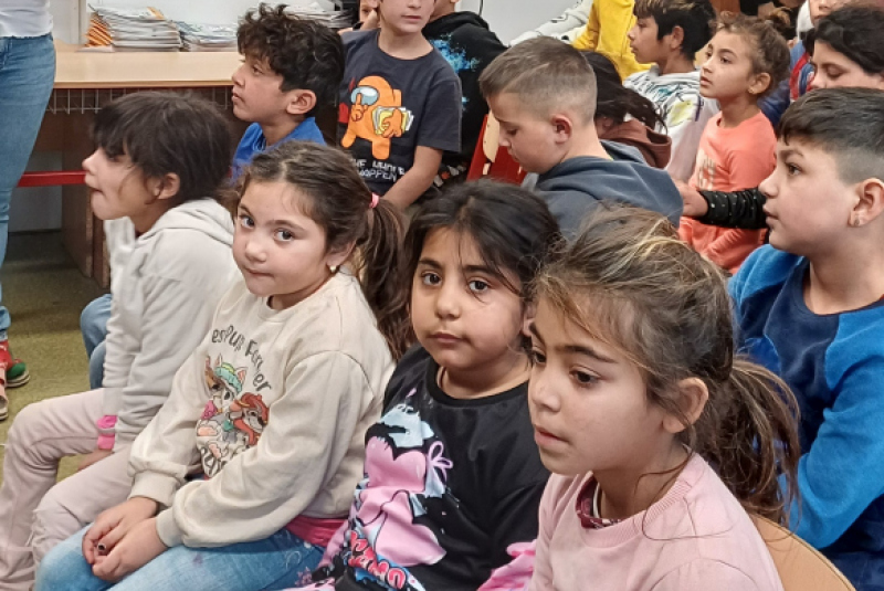 Beseda - Poľovníctvo