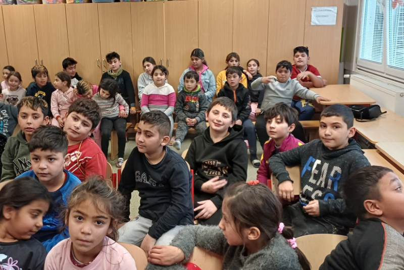 Beseda - Poľovníctvo