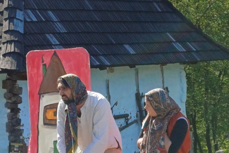 SKANZEN
