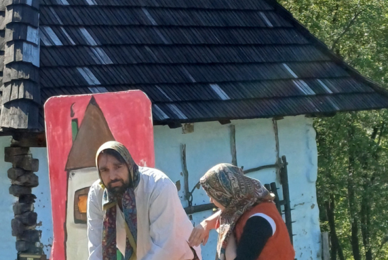 SKANZEN