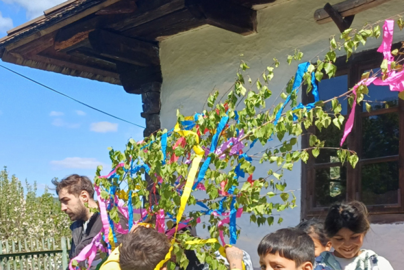 SKANZEN