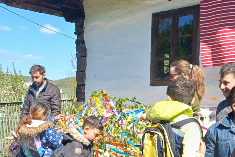 SKANZEN