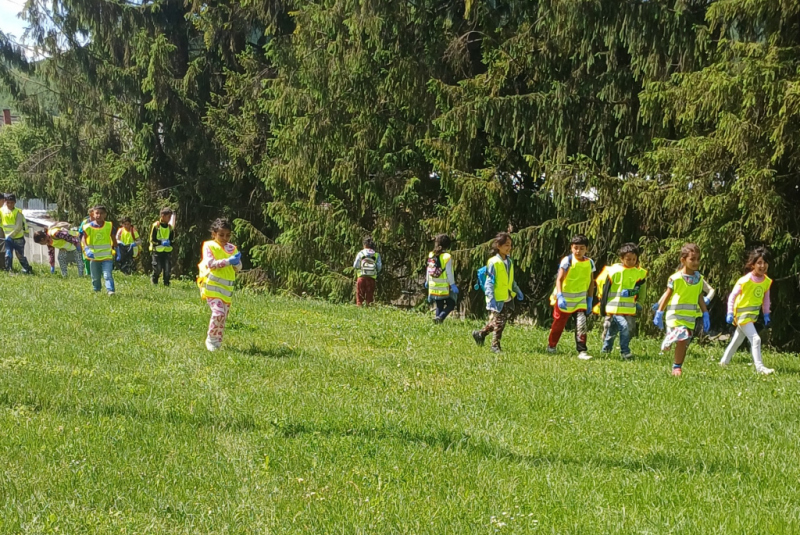 OČAP
